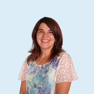 Employee headshot