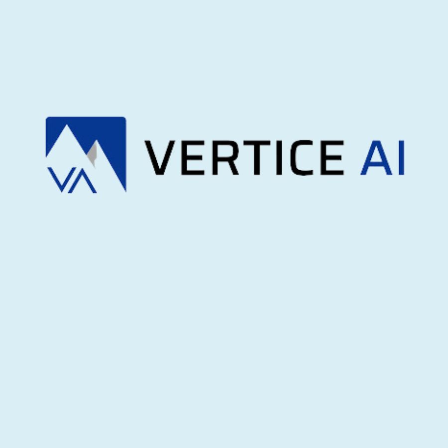 Vertice AI logo