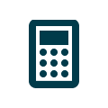 calculator icon