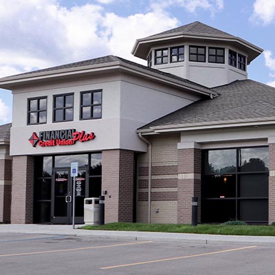 financial plus davison branch