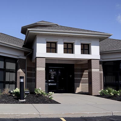 financial plus corunna road branch