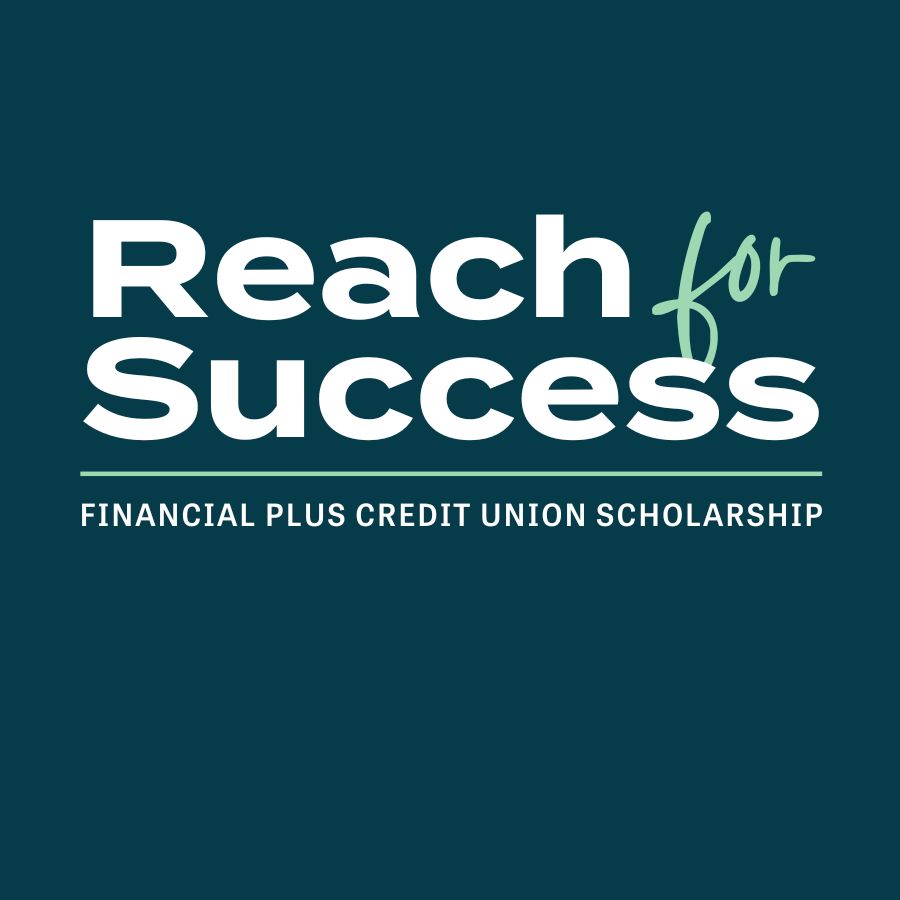 Reach for Success Scholarship logo