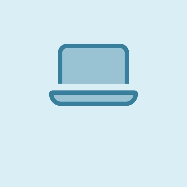 laptop icon