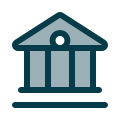 bank icon