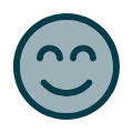smile icon