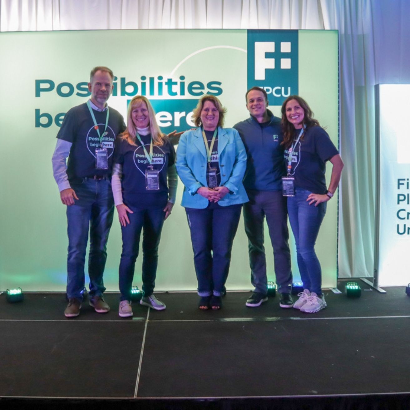 Financial Plus Executive Team