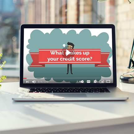 Video for Credit Score