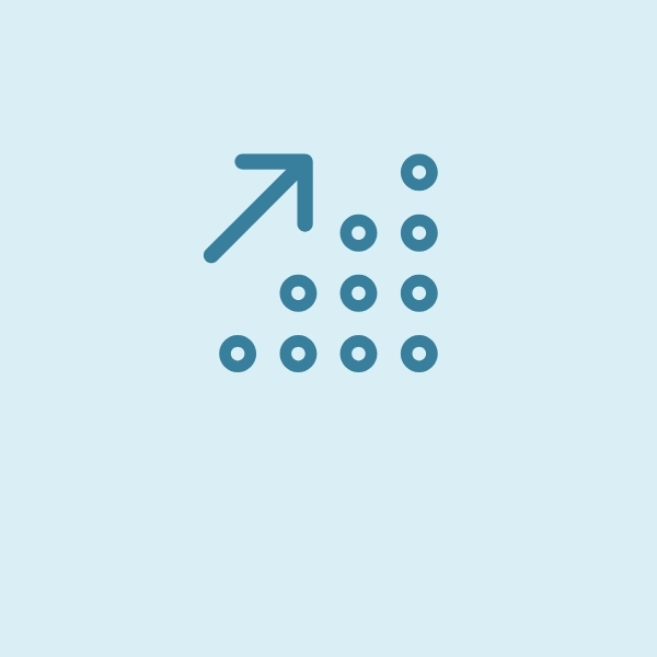 graph icon