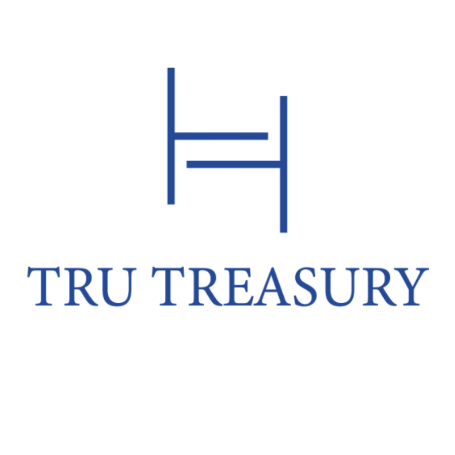 Tru Treasury Logo