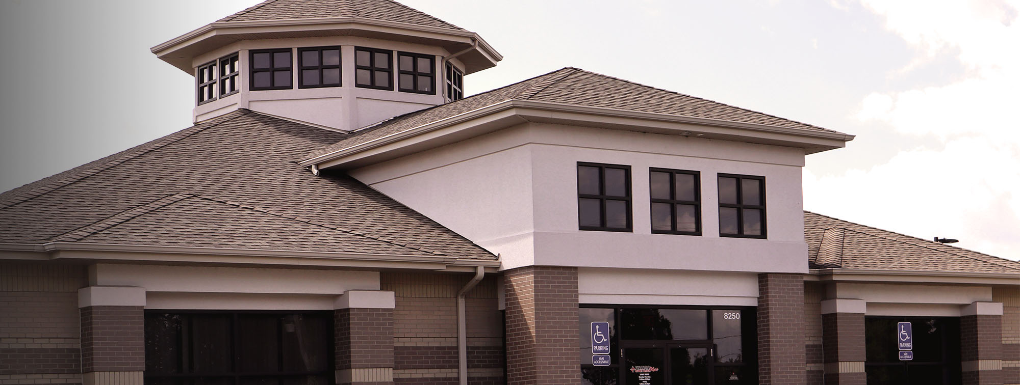 Financial Plus Credit Union Fenton branch