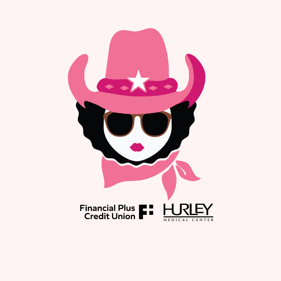 Pink Night Palooza logo