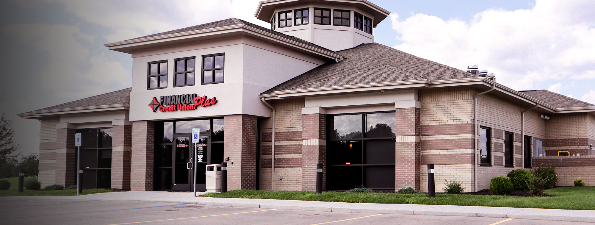 Financial Plus Credit Union Davison branch