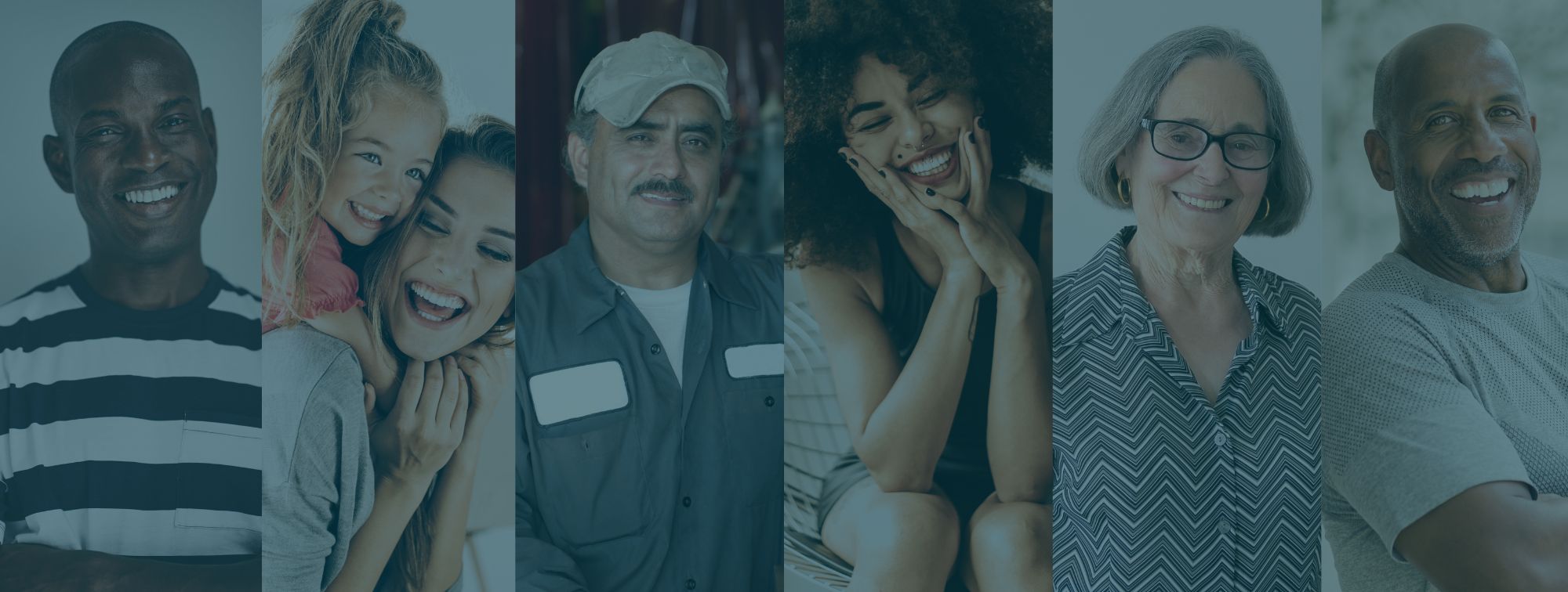 Member appreciation header