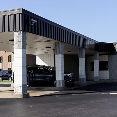 financial plus saginaw branch