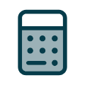 calculator icon