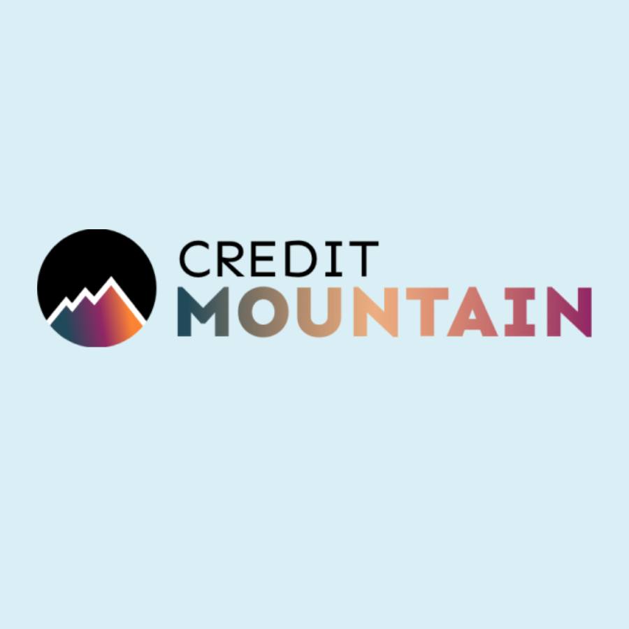 Credit Mountain logo