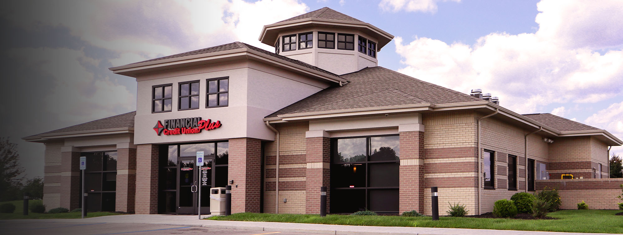 Financial Plus Credit Union Corunna Road branch